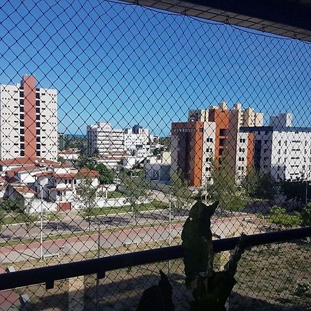 Fantastico Apartamento Em Intermares Apartment Cabedelo Exterior foto