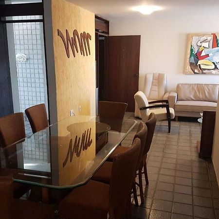 Fantastico Apartamento Em Intermares Apartment Cabedelo Exterior foto