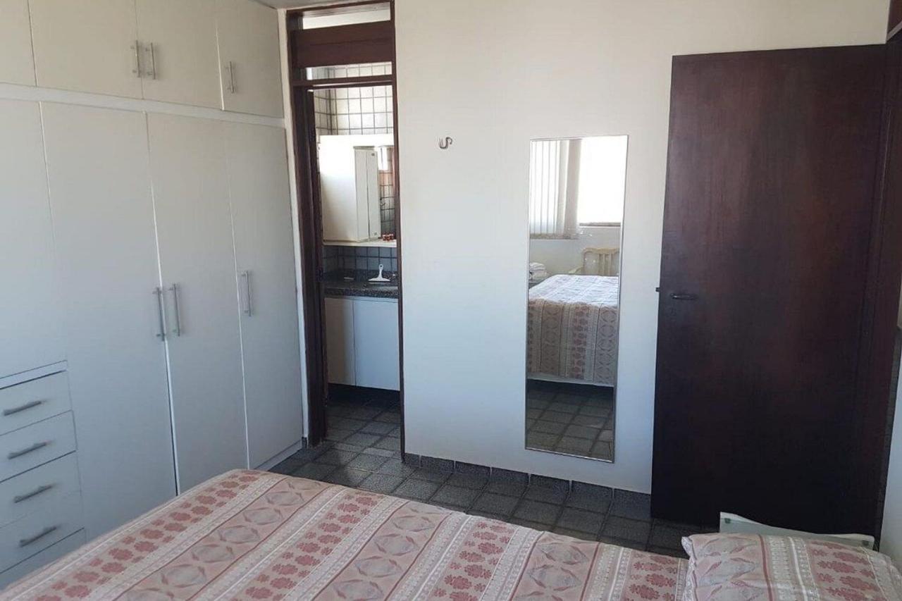 Fantastico Apartamento Em Intermares Apartment Cabedelo Exterior foto