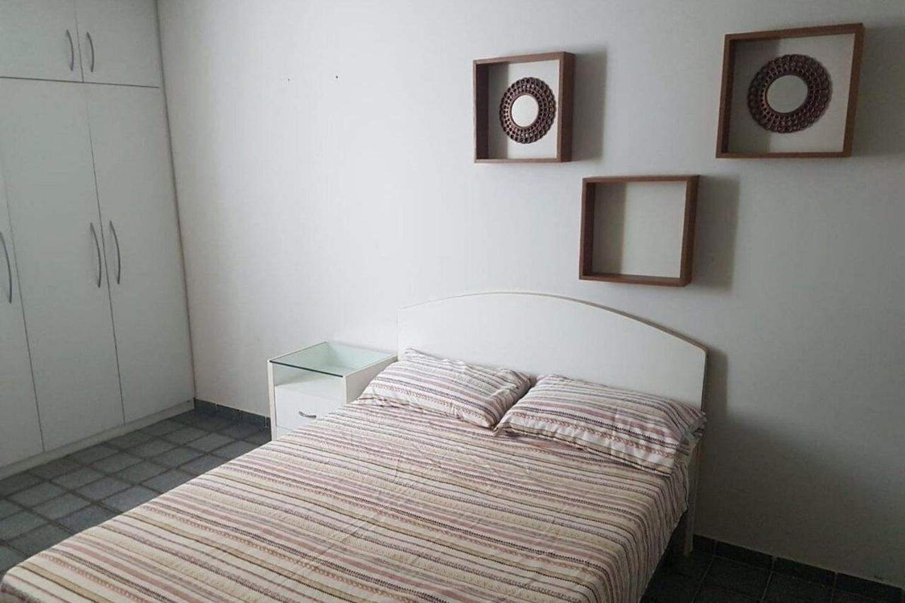 Fantastico Apartamento Em Intermares Apartment Cabedelo Exterior foto