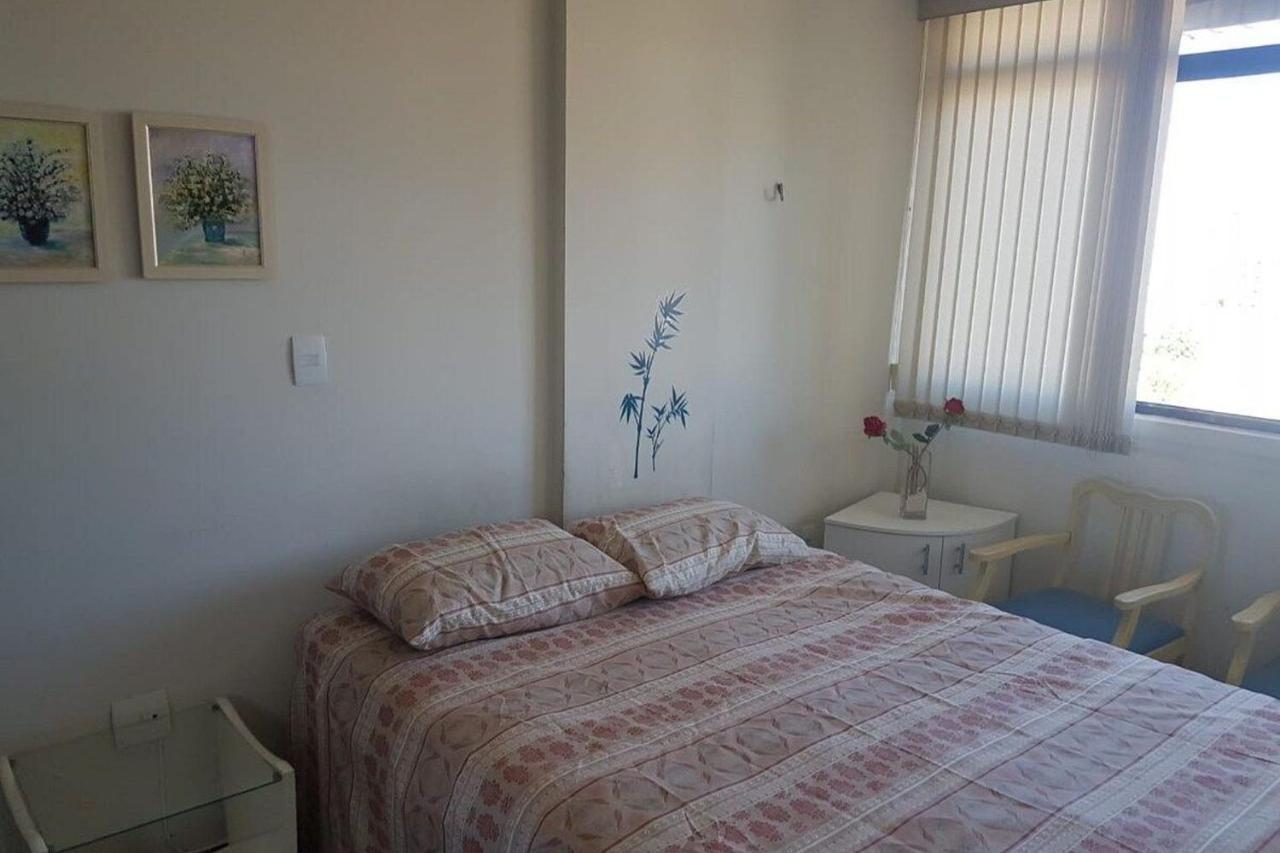Fantastico Apartamento Em Intermares Apartment Cabedelo Exterior foto